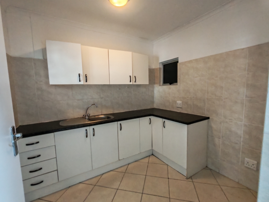 To Let commercial Property for Rent in Somerset West Business Park Western Cape